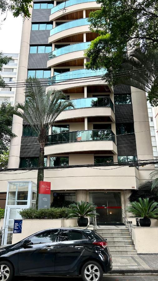 Ttw - The Town Studios By Anora Spaces São Paulo Exterior foto